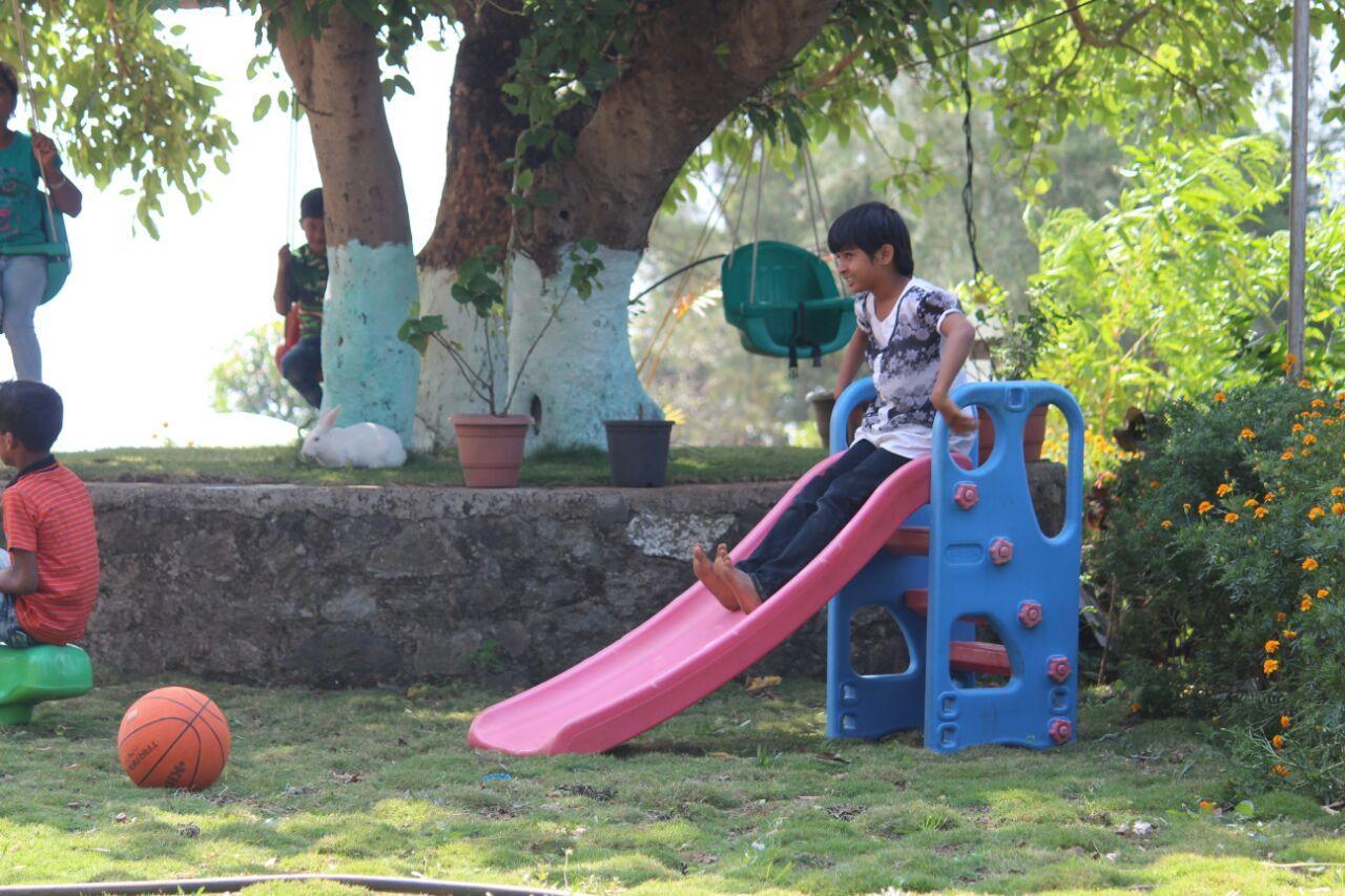 Pavana Valley Farm House Hotel Pune Exterior foto